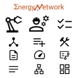 EnergyNetwork - EAM