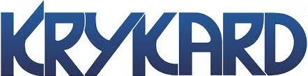Krykard Logo